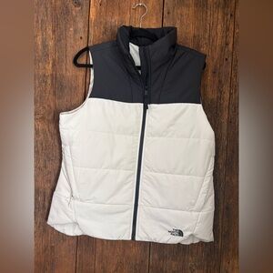 The North Face Women's Two-Tone Vest
